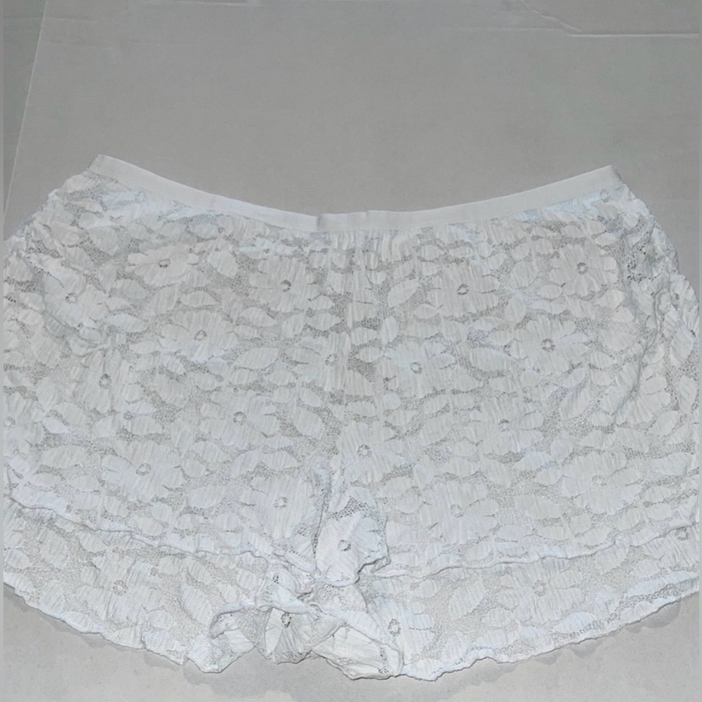 Aerie Lace shorts - Picture 6 of 6